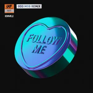 Pochette de Follow Me (Odd Mob remix) de ShockOne