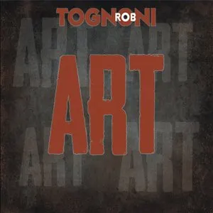 Pochette de Art de Rob Tognoni