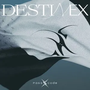 Pochette de DESTINEX de PassCode