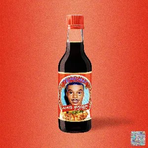 Pochette de Teriyaki de Mick Jenkins