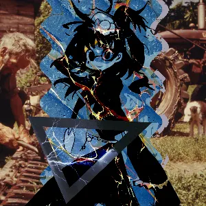 Pochette de Velvel Ax de Yukiga Futte Uresii