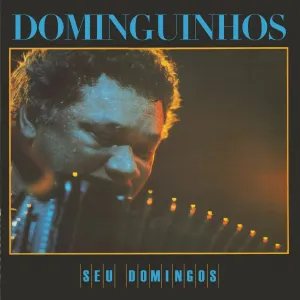 Pochette de Seu Domingos de Dominguinhos