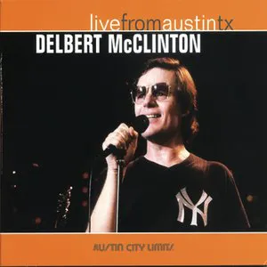 Pochette Live From Austin Tx