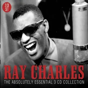 Pochette The Essential Ray Charles
