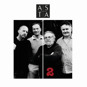 Pochette de ASTA 2 de André Ceccarelli