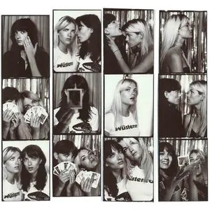 Pochette de Games For Girls de Say Lou Lou - Lindstrøm