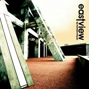 Pochette de eastview de MONKEY MAJIK