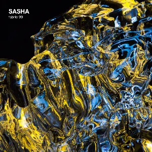 Pochette de Fabric 99: Sasha de Sasha