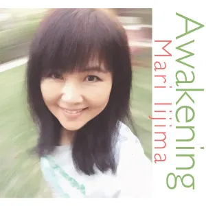 Pochette de Awakening de Mari Iijima