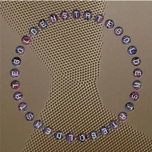 Pochette de Golden State de Fred Frith