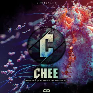 Pochette de Headlock / Fail To See The Hypocrisy de Chee