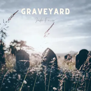 Pochette de Graveyard de Jada Facer