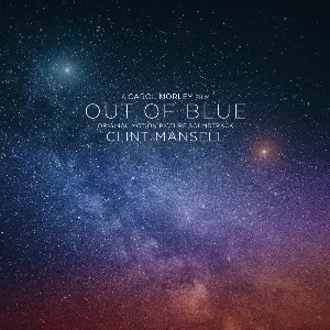 Pochette Out of Blue: Original Motion Picture Soundtrack