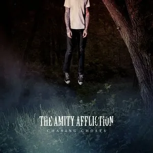 Pochette de Born to Die (radio mix) de The Amity Affliction