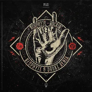 Pochette de Rockin’ (Neophyte & Drokz Remix) de Neophyte