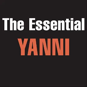 Pochette The Essential Yanni