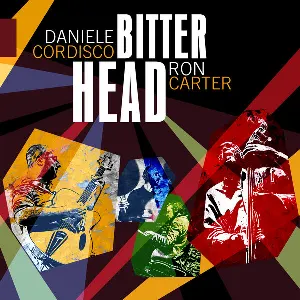 Pochette de Bitter Head de Ron Carter