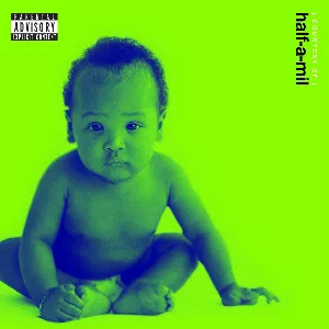 Pochette de Also Known As de Hit‐Boy