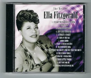 Pochette de The Best Of de Ella Fitzgerald