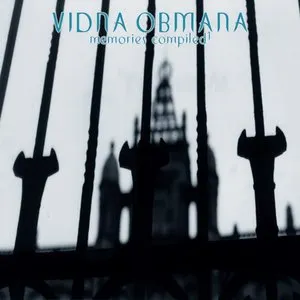 Pochette de Memories Compiled 1 de Vidna Obmana