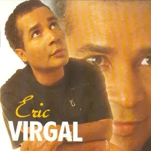 Pochette de Tendre et Rebelle de Éric Virgal
