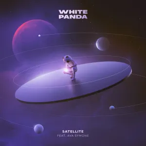 Pochette de Satellite de White Panda