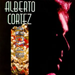 Pochette de Aromas de Alberto Cortez