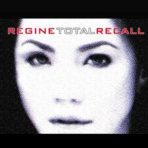 Pochette de Total Recall de Regine Velasquez