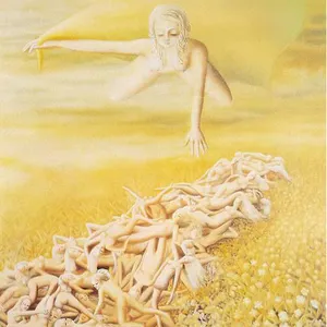 Pochette de 道草 de Kei Ogura