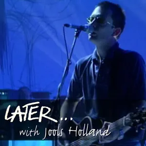 Pochette 1997-05-31: Later… With Jools Holland