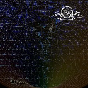 Pochette de Deep Sleepers de Sadael