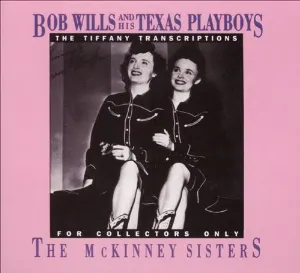 Pochette de The McKinney Sisters de Bob Wills and His Texas Playboys