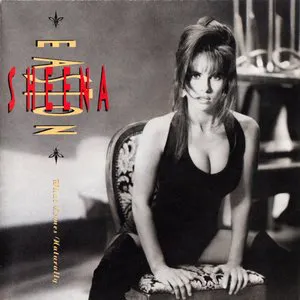 Pochette de What Comes Naturally de Sheena Easton