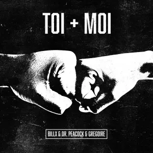 Pochette de Toi + Moi de Grégoire - Dr. Peacock - Billx