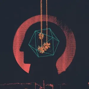 Pochette de Absent Thereafter de Between the Buried and Me