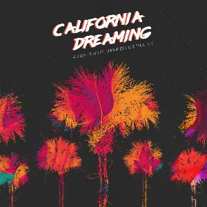 Pochette California Dreaming