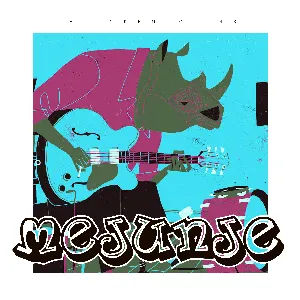 Pochette de Mejunje de Jazz Liberatorz