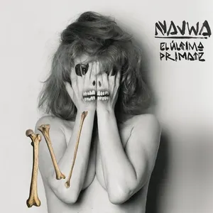Pochette de El último primate de Najwa