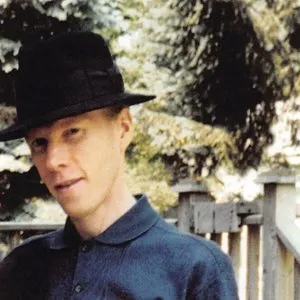 Pochette de Nashville Friday de Jandek