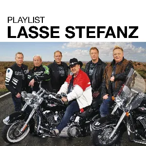 Pochette de Playlist de Lasse Stefanz