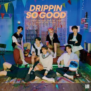 Pochette de SO GOOD de DRIPPIN