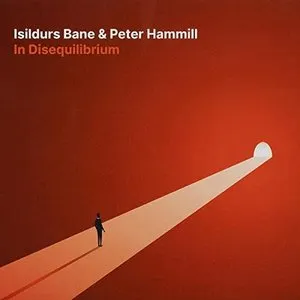 Pochette de In Disequilibrium de Isildurs Bane