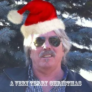 Pochette de A Very Terry Christmas de Terry Draper