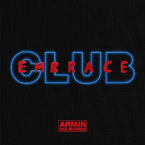 Pochette Club Embrace (extended versions)