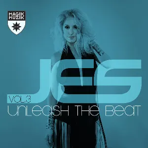 Pochette de Unleash the Beat, Vol. 3 de JES
