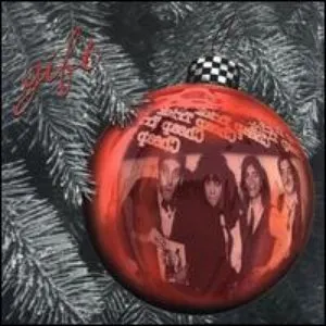 Pochette de Gift de Cheap Trick