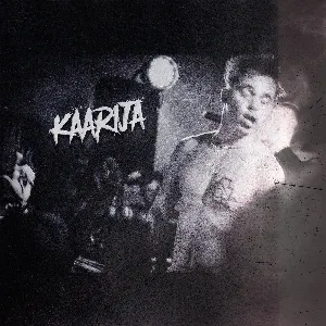 Pochette de Fantastista de Käärijä