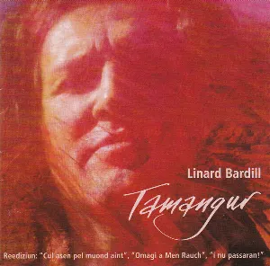 Pochette de Tamangur de Linard Bardill