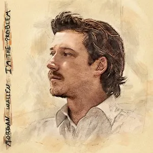 Pochette de Just in Case de Morgan Wallen
