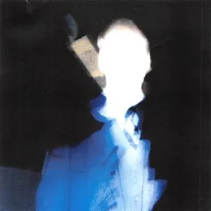 Pochette de The Ray de Jandek
